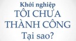 13 sự thật phũ phàng khiến bạn không thành công