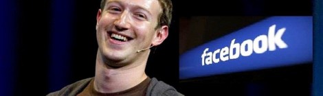 CEO Facebook và phong cách lãnh đạo 5P
