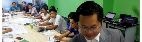 YUP! KHÓA HUẤN LUYỆN KỸ NĂNG CHUYÊN SÂU “LUẬT KINH DOANH THỰC HÀNH CHO DOANH NHÂN KHỞI NGHIỆP”