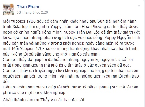 PHAM THAO