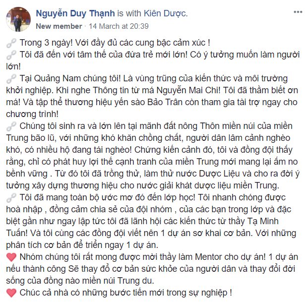 Nguyễn Duy Thạnh